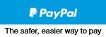 PayPal acceptance mark